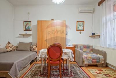 Casă cu 3 camere cu Teren 290 Mp în Brașovul Vechi - 29