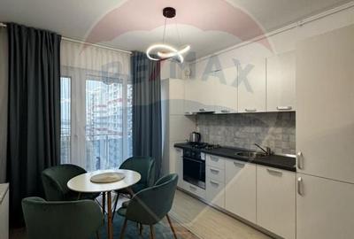 Apartament 2 camere de inchiriat Rotar Park- Metrou Pacii - 3