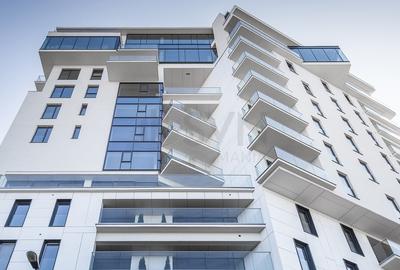 Apartament cu 4 camere decomandat, mobilat în Herăstrău