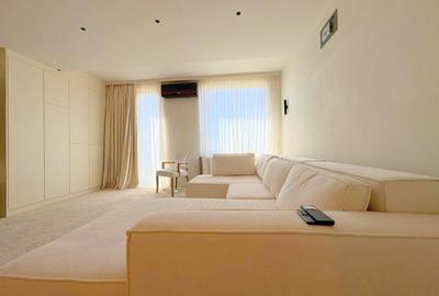 2 camere, amenajat lux, parcare acoperita - zona Sagului - 2