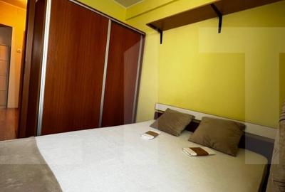 Apartament cu 4 camere Circumvalatiunii - 11