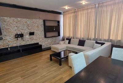 Apartament cu 2 camere decomandat în Badea Cârțan - 3