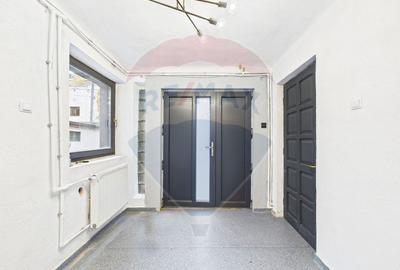 Spatiu de birouri in zona Aviatorilor – 95 mp utili + garaj 30 mp - 2