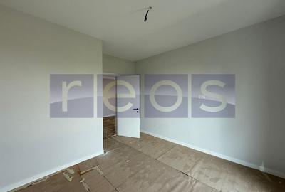 VANZARE APARTAMENT 2 CAMERE | STRAULESTI | 60MP | TERASA | COMPLEX NOU - 8