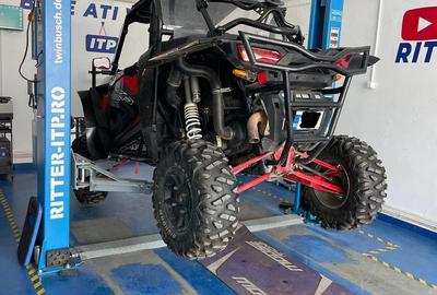 Spațiu comercial, de 100 mp, în Militari - 1