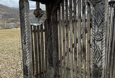 Casă cu 2 camere în Petrova - 2