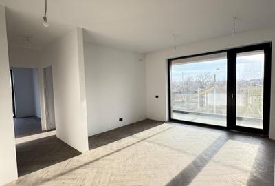 Apartament 3 camere cu terasa spatioasa,modern-Comision 0%,direct Dezvoltator - 1