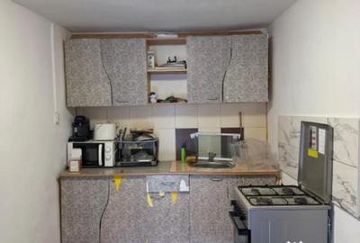 Casă cu 2 camere cu Teren 604 Mp în Central - 7