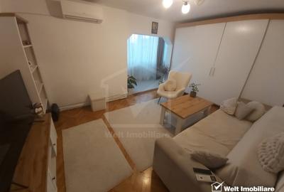 Apartament cu 3 camere, 2 bai, zona Titulescu Apartament cu 3 camere, 2 bai, zona Titulescu - 17