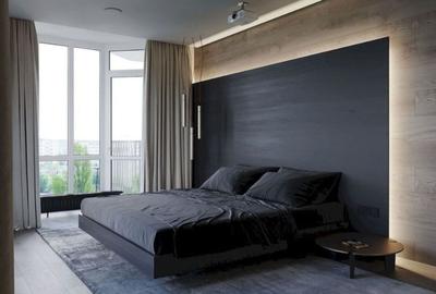 Apartament cu 2 camere semidecomandat în Metalurgiei