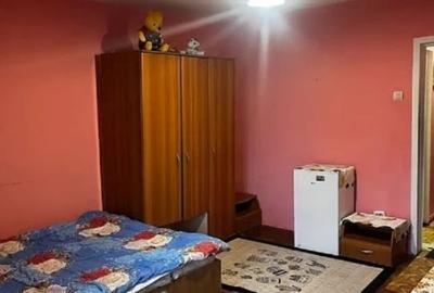 Garsonieră decomandată în Tătărași - 1