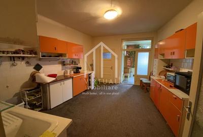 Casa de vanzare in Sibiu in zona centrala - 370 mp - piata Habermann - 4