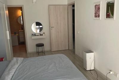 Apartament cu 3 camere decomandat în Drumul Taberei - 11