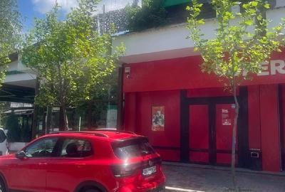 Spațiu comercial, de 450 mp, în Titan - 9