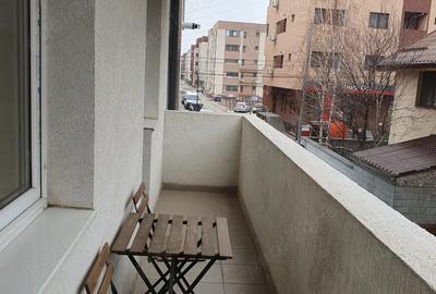 Garsoniera Studio - 4