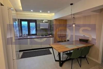 Apartament cu 3 camere decomandat, mobilat în Timpuri Noi - 3