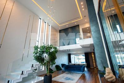 Vilă de lux inteligentă | 4 dormitoare |3 băi|1080 mp teren| Rădăuți - 2