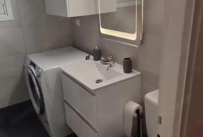 Garsoniera de inchiriat in zona Astra - 3