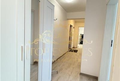 Vanzare apartament 3 camere Metropolitan residence, Theodor Pallady, Bucuresti - 12