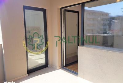 Apartament cu 2 camere în Central - 1