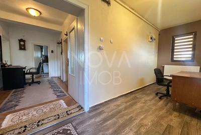 Duplex cu 4 camere cu Canalizare în Calea Poplăcii - 15