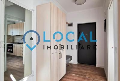 Apartament cu 2 camere semidecomandat, mobilat în Făget - 7