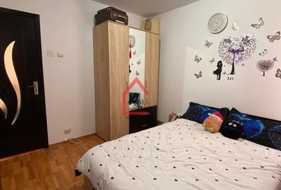 Apartament cu 2 camere semidecomandat, mobilat în Zimbru - 3