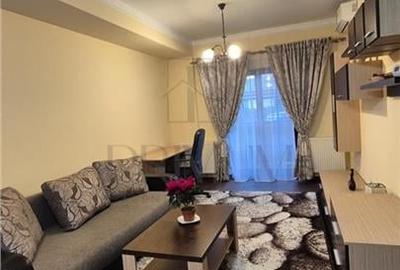 Apartament 1 cameră - Decomandat - Climă - Mobilat și Utimat - Zo - 4