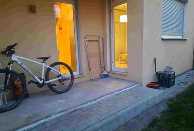 Garsonieră decomandată, mobilată în Turnișor - 5