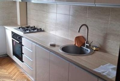 Apartament cu 4 camere decomandat în Mărăști - 5