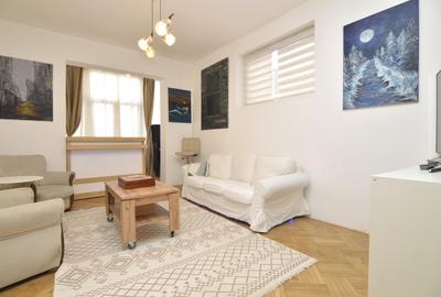VANZARE APARTAMENT 4 CAMERE ULTRACENTRAL - ARMENEASCA - 33