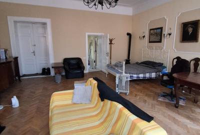 Garsonieră în Centrul Istoric - 3