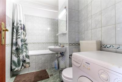 Garsonieră semidecomandată în Mărăști - 7