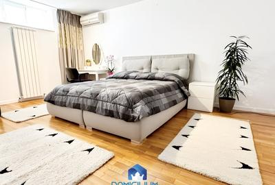 Chirias Calea Plevnei First Rent Modern Parcare Bl NOU