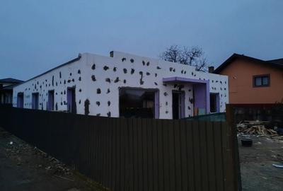 Casa de vanzare in Dancu - 2