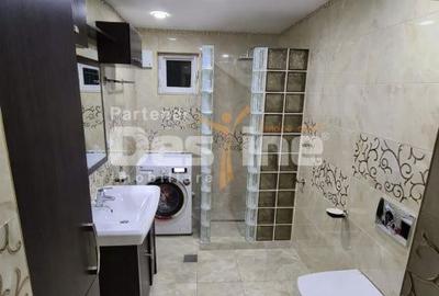 Casă cu 3 camere în Grădinari - 1