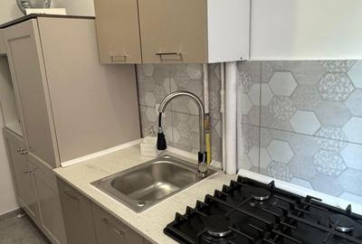 Apartament cu 2 camere semidecomandat în Central - 4