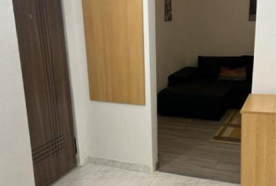 Apartament cu 2 camere semidecomandat în Casa de Cultură - 6