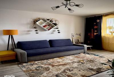 Apartament cu 2 camere, mobilat în Dorobanți - 7