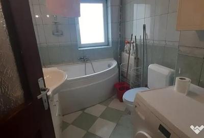 Apartament cu 2 camere nedecomandat în Progresul