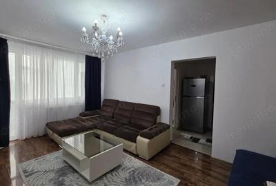 Apartament cu 2 camere semidecomandat în Sud