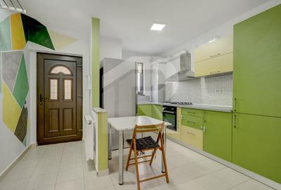 BERCENI - VIDRA - COMPLEX DEALUL VERDE, DUPLEX 80 MP, LOT 235 MP! - 11