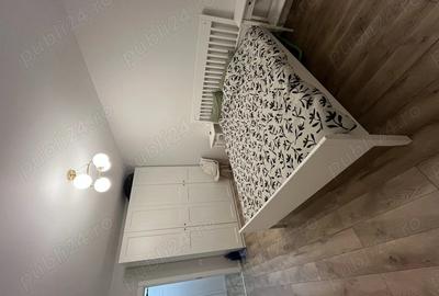 Apartament cu 3 camere decomandat în Berceni - 6