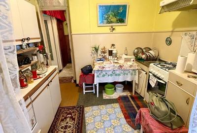 Apartament cu 3 camere decomandat în Dancu - 5