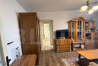 Apartament 2 camere, 46 mp, zona Bulevardul Castanilor - 15