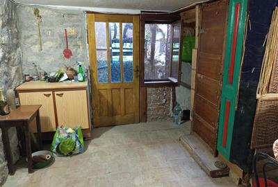 Casă individuală cu 8 camere cu Teren 744 Mp în Ilidia - 36