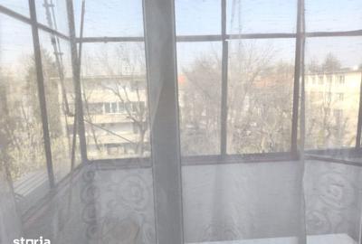 Apartament cu 2 camere în Cornișa - 9
