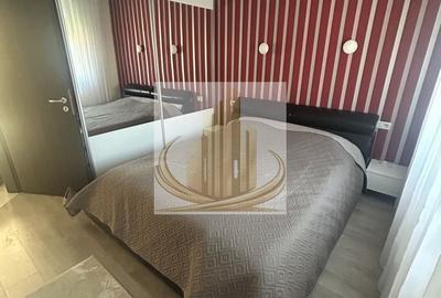 Apartament cu 3 camere semidecomandat, mobilat în Dumbrăvița - 1