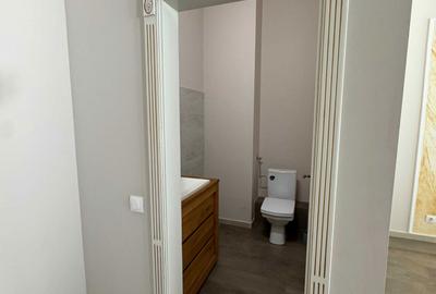 Spațiu comercial, de 161 mp, în Ultracentral