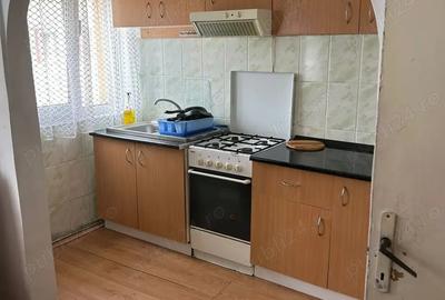 Apartament cu 2 camere decomandat în Central - 7